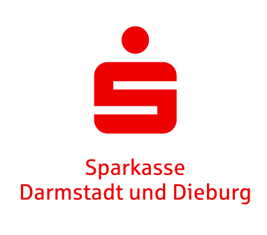 Logo der Sparkasse Darmstadt Dieburg